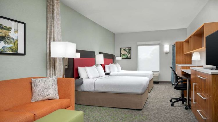 Home2 Suites Tallahassee State Capitol Other