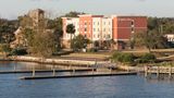Hampton Inn Palatka Exterior