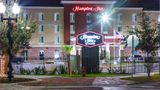 Hampton Inn Palatka Exterior