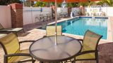 Hampton Inn Palatka Pool