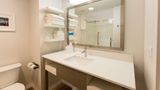 Hampton Inn Palatka Room