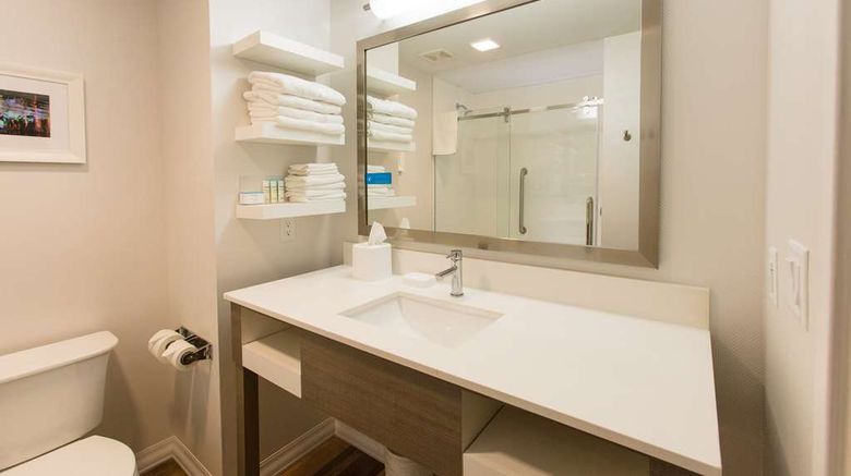 <b>Hampton Inn Palatka Room</b>. Images powered by <a href="https://iceportal.shijigroup.com/" title="IcePortal" target="_blank">IcePortal</a>.