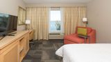 Hampton Inn Palatka Room