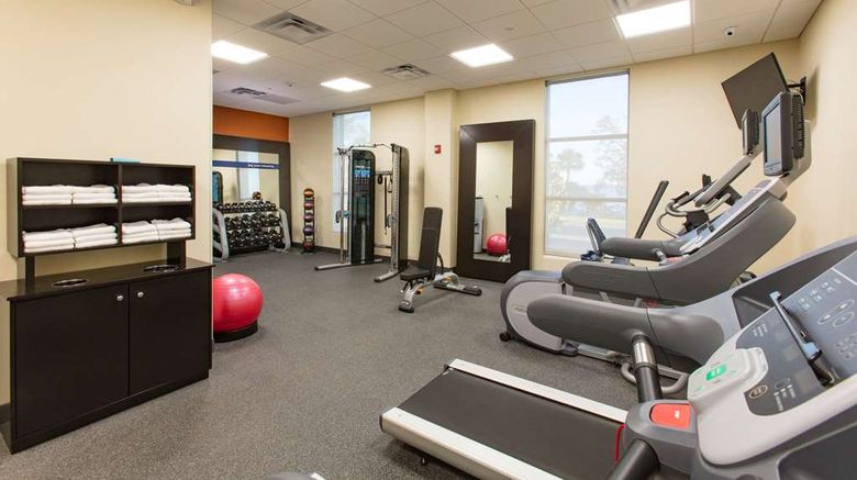 <b>Hampton Inn Palatka Health</b>. Images powered by <a href="https://iceportal.shijigroup.com/" title="IcePortal" target="_blank">IcePortal</a>.