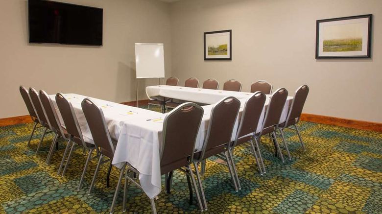 <b>Hampton Inn Palatka Meeting</b>. Images powered by <a href="https://iceportal.shijigroup.com/" title="IcePortal" target="_blank">IcePortal</a>.