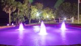 Hampton Inn Palatka Recreation