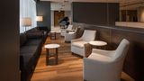 DoubleTree by Hilton London Ontario Lobby