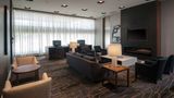 DoubleTree by Hilton London Ontario Lobby