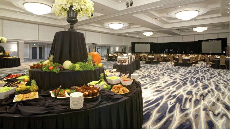 DoubleTree by Hilton London Ontario Restaurant