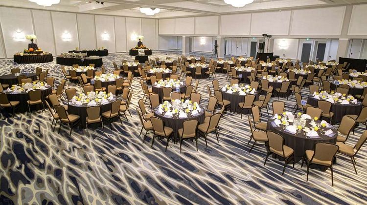 DoubleTree by Hilton London Ontario Meeting