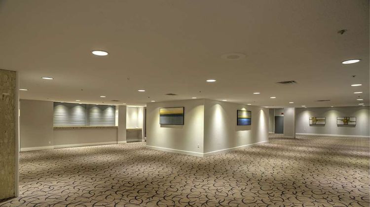 DoubleTree by Hilton London Ontario Meeting