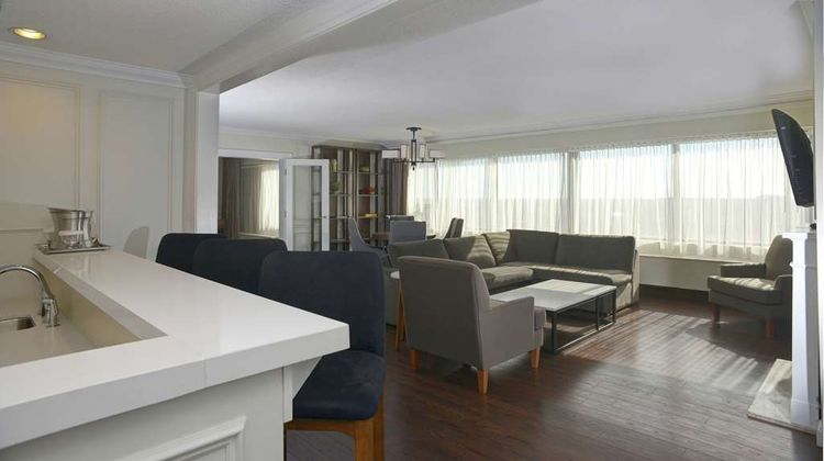DoubleTree by Hilton London Ontario Other