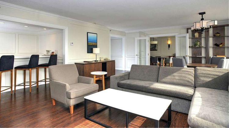 DoubleTree by Hilton London Ontario Other