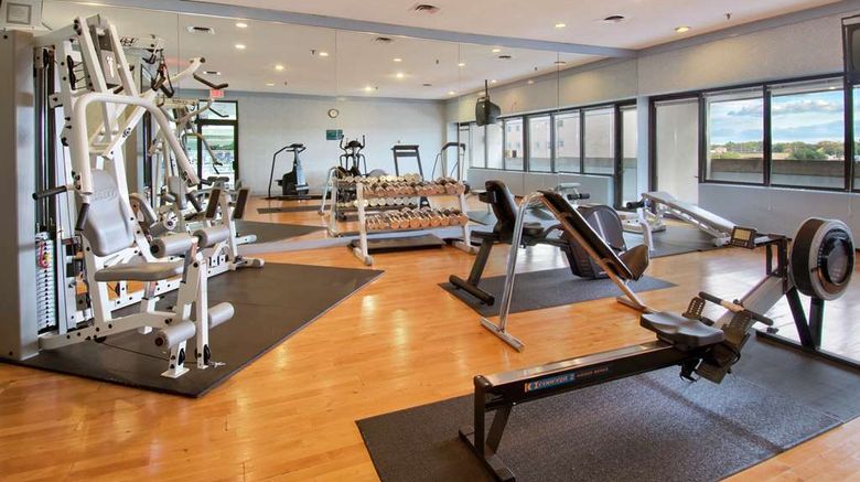 <b>DoubleTree by Hilton London Ontario Health</b>. Images powered by <a href="https://iceportal.shijigroup.com/" title="IcePortal" target="_blank">IcePortal</a>.