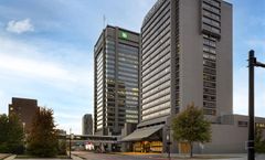 DoubleTree by Hilton London Ontario