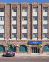 Baymont Inn & Suites Delavan