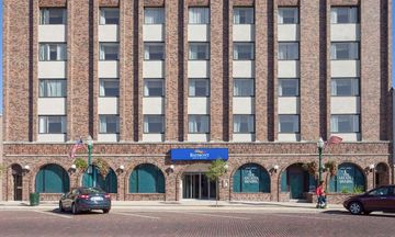 Baymont Inn & Suites Delavan