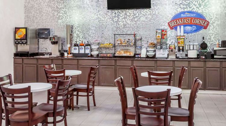 Baymont Inn & Suites Delavan Other