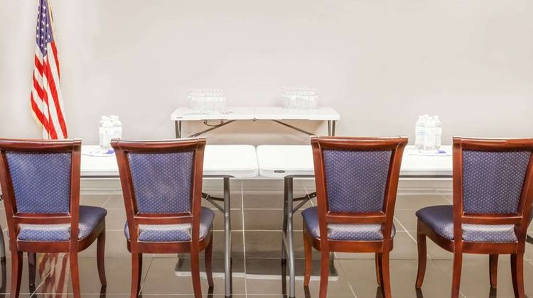 Baymont Inn & Suites Delavan Meeting
