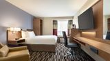 Microtel Inn & Suites Bonnyville Room