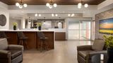 Microtel Inn & Suites Bonnyville Lobby