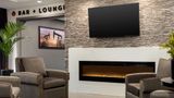 Microtel Inn & Suites Bonnyville Lobby