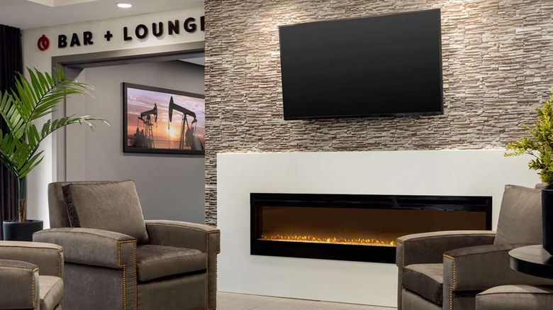 <b>Microtel Inn & Suites Bonnyville Lobby</b>. Images powered by <a href="https://iceportal.shijigroup.com/" title="IcePortal" target="_blank">IcePortal</a>.