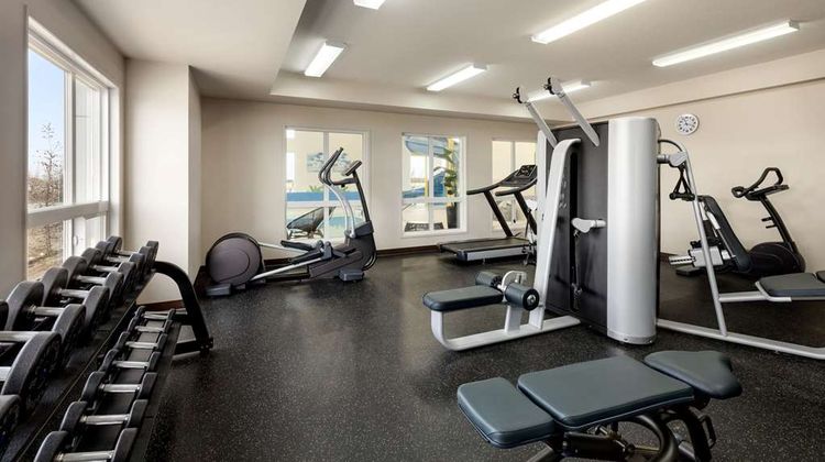 Microtel Inn & Suites Bonnyville Health