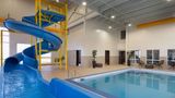 Microtel Inn & Suites Bonnyville Recreation