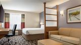 Microtel Inn & Suites Bonnyville Room