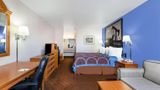 <b>Super 8 Cleburne Room</b>. Images powered by <a href="https://iceportal.shijigroup.com/" title="IcePortal" target="_blank">IcePortal</a>.
