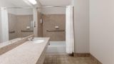<b>Super 8 Cleburne Room</b>. Images powered by <a href="https://iceportal.shijigroup.com/" title="IcePortal" target="_blank">IcePortal</a>.