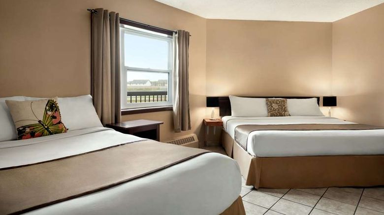 <b>Thriftlodge Edmonton Suite</b>. Images powered by <a href="https://iceportal.shijigroup.com/" title="IcePortal" target="_blank">IcePortal</a>.