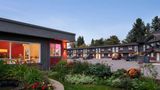 Thriftlodge Edmonton Exterior