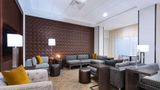 Wingate by Wyndham Sidney Lobby