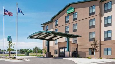 Wingate by Wyndham Sidney