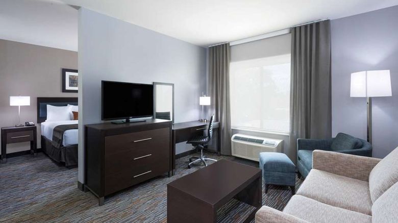 <b>Wingate by Wyndham Sidney Room</b>. Images powered by <a href="https://iceportal.shijigroup.com/" title="IcePortal" target="_blank">IcePortal</a>.