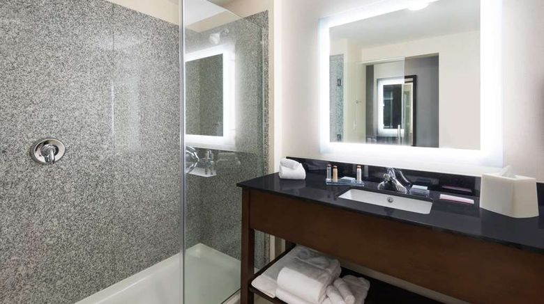 <b>Wingate by Wyndham Sidney Room</b>. Images powered by <a href="https://iceportal.shijigroup.com/" title="IcePortal" target="_blank">IcePortal</a>.