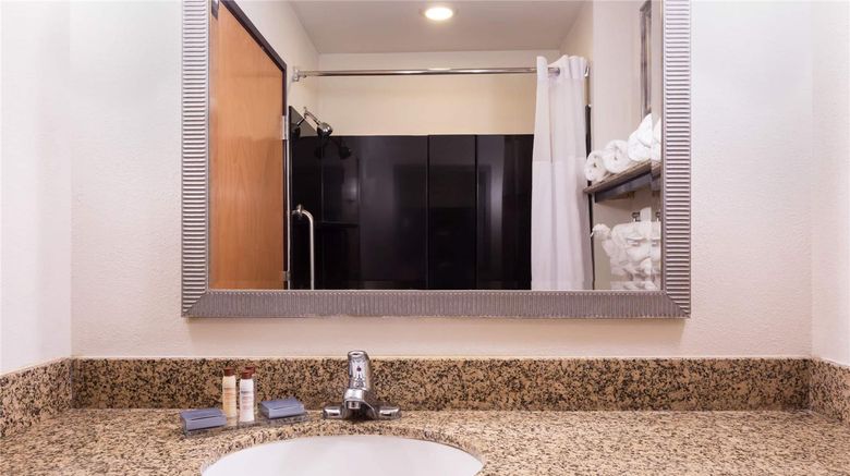 <b>Wingate by Wyndham Athens Near Downtown Room</b>. Images powered by <a href="https://iceportal.shijigroup.com/" title="IcePortal" target="_blank">IcePortal</a>.