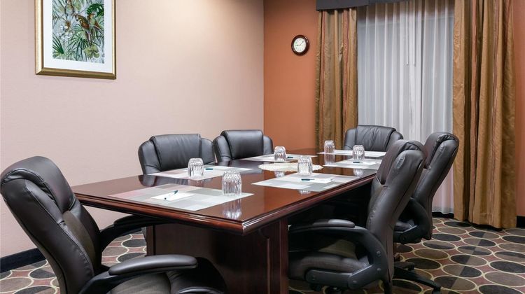 Wingate by Wyndham Athens Near Downtown Meeting