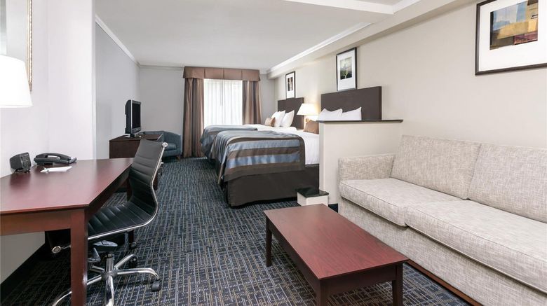 <b>Wingate by Wyndham Athens Near Downtown Room</b>. Images powered by <a href="https://iceportal.shijigroup.com/" title="IcePortal" target="_blank">IcePortal</a>.