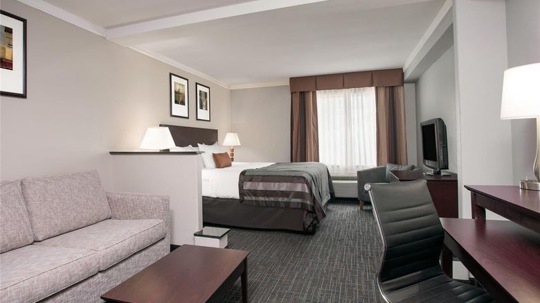 <b>Wingate by Wyndham Athens Near Downtown Room</b>. Images powered by <a href="https://iceportal.shijigroup.com/" title="IcePortal" target="_blank">IcePortal</a>.