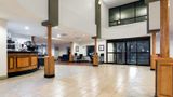 <b>Wingate by Wyndham Athens Near Downtown Lobby</b>. Images powered by <a href="https://iceportal.shijigroup.com/" title="IcePortal" target="_blank">IcePortal</a>.