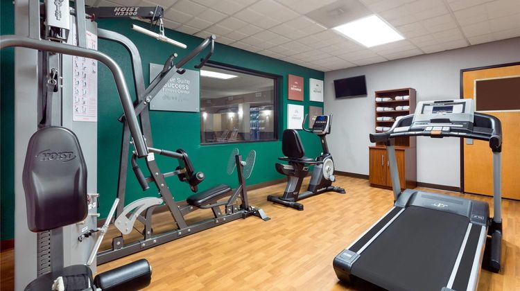 Wingate by Wyndham Athens Near Downtown Health