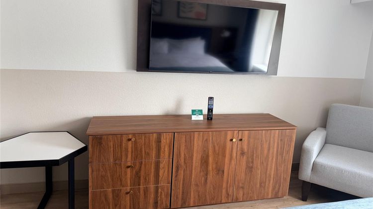 Wingate by Wyndham Athens Near Downtown Room