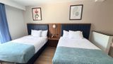 Wingate by Wyndham Athens Near Downtown Room