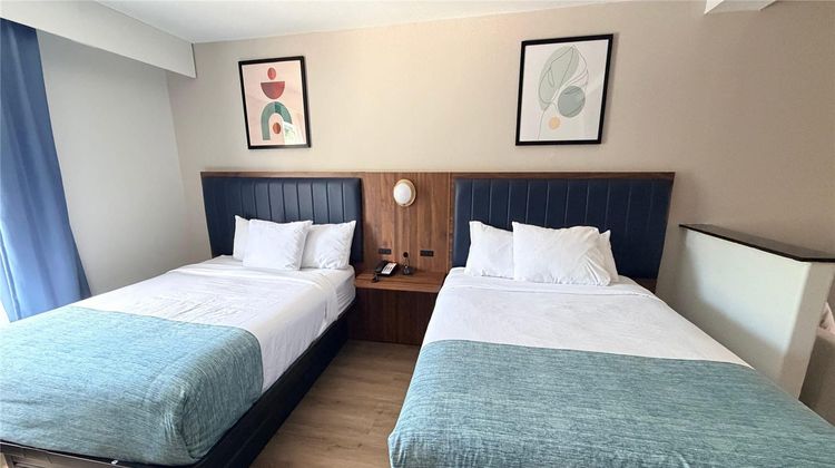 Wingate by Wyndham Athens Near Downtown Room