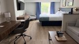 Wingate by Wyndham Athens Near Downtown Room