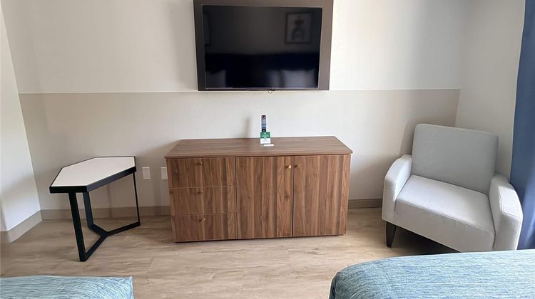 Wingate by Wyndham Athens Near Downtown Room