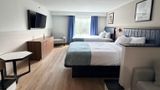 Wingate by Wyndham Athens Near Downtown Room